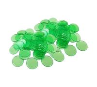 Generisch Bingo Marker Chips Bingo per l'apprendimento della matematica