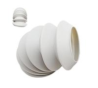 Generisch Bone Neck Cracker Prop - Giocattolo interattivo in ABS, giocattolo per trucchi, accessori per interpretanti, per donne, ragazze, adolescenti, adolescenti, Street Magic, Close-Up Magic, feste
