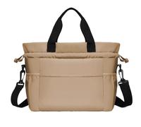 Generisch Borsa per il pane, resistente alle macchie, grande borsa per il pranzo, borsa termica da 11 l, per il lavoro, i viaggi, la , il picnic, il campeggio, le escursioni, le donne e gli