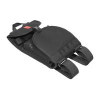 Generisch Borsa per il trasporto per skateboard, organizer per esterni, con chiusura lampo, zaino per skateboard, per ragazze, studenti, adulti, viaggi, scuola, università e