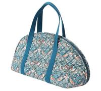 Generisch Borsa portatile per vapore, organizer per ferro da stiro, organizer per piroscafo, supporto per vapore a mano, borsa da viaggio per ferro da stiro piccolo, ferro da stiro, ferro da stiro