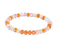 Generisch Bracciale Donna Collegato Messaggi Bracciale Anelli By Her Wife Grandpa Mamma Dad Bracciale Bracciale E San Valentino Gioielli, Taglia unica, Resina