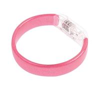 Generisch Bracciale LED luminescente, multicolore | Braccialetti luminosi a LED, articoli per feste, accessori di illuminazione per ragazze, donne, uomini, feste e