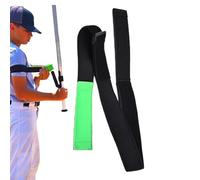 Generisch Braccialetti per baseball, elastici, portatili e regolabili, per allenamento delle braccia, per esercizi di lancio e allenamento per adolescenti e adulti