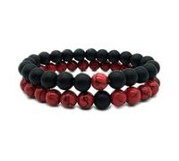 Generisch Braccialetto Attività Per Bambini Per Amori Accessori Amicizia Panni Lucidi Per Gioielli, Taglia unica, Rame, Nessuna pietra preziosa