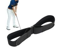 Generisch Braccio da golf per la correzione del slancio, per | Braccialetto per esercizi di memoria muscolare, per golfisti principianti per migliorare la costanza