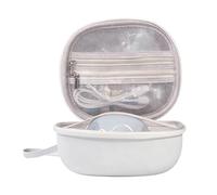 Generisch Breast Pump Bag - Portable Breast Pump Storage Bag | Pummp for Working Mums, Brreast Puump Case,for Mom Kids Breastfeeding Commute Travel Daily Home Indoor Outdoor