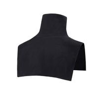 Generisch Cache-Cou Cyclisme - Cache-Cou en Coupe-Vent Pour Femme | Écharpe Tubulaire Légère et Respirante | Dickey Extensible 4 Directions en Micro- Pour Course, sci, Randonnée, Hiver