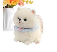 Generisch Cagnolino realistico, morbido peluche decorativo per la casa