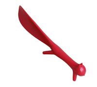 Generisch Calzascarpe - ABS + PP 21 cm | accessorio per scarpe pigro | Cucchiaio per scarpe | Cucchiaio per uomini donne anziane bambini più grandi, viaggi corti, scarpe, cucchiaio per stivali