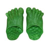 Generisch Calzettoni, comode scarpe - Novità accessori per cosplay, comodi accessori per maschera, per donne, uomini, interni, casa, Halloween, feste in costume