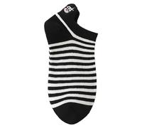 Generisch Calzini dinosauro bootie fuzzy traspiranti alla caviglia in cotone cow Pattern Fashion giapponese Heel Embroidery Machine Cat Socks calzini calzini da donna 39-42, k, Taglia unica