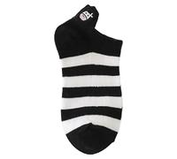 Generisch Calzini dinosauro bootie fuzzy traspiranti alla caviglia in cotone cow Pattern Fashion giapponese Heel Embroidery Machine Cat Socks calzini calzini da donna 39-42, j, Taglia unica