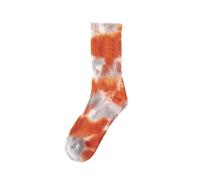 Generisch Calzini uomo teschio per adulti con polpaccio medio coppia calzini Street Personality Skateboarding calzini calzini lana bambino, l, Taglia unica