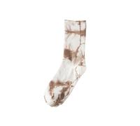 Generisch Calzini uomo teschio per adulti con polpaccio medio coppia calzini Street Personality Skateboarding calzini calzini lana bambino, m, Taglia unica