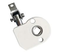 Generisch Cambio per tende a manovella, cambio a vite senza fine | cambio a vite per tende da balcone, robusto e robusto ricambio per tende da sole, cambio retrattile per la terrazza