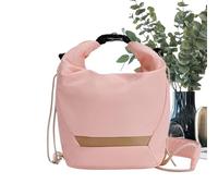 Generisch Camera Sling Bag - Borsa per fotocamera DSLR | Professionale Waterproof CamerasShoulder Bag | Impermeabile Sling Pouch for Men Women Students Photographer Everyday Carry Outdoor Travel
