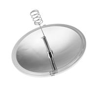 Generisch Campeggio Solar Lighter - Waterproof Fire Ignition Solar Igniter | Outdoor Hiking Camping Survival Tools for Beach, Hunting, Climbing and Others