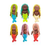 Generisch Candy Swap 2026 - Peluche per la gestione dello stress, con riforma lenta, per adolescenti e adulti (B, 17 x 8 cm)