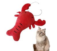 Generisch Cani ripieni - divertenti giocattoli da masticare per cani - snack per animali domestici - lavabile - elegante cucciolo - giocattolo da masticare - bellissimo cotone - massaggio denti