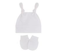 Generisch Cappellino da donna L cappello mese guanti 06 caldo bambino vecchi cappelli e cappelli da baseball invernali cappelli da uomo New Blue, q, Taglia unica