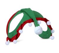 Generisch Cappello di Natale per - per Cappelli di Natale - Cappelli da Parata | Per La Festa E Festa Parade Show Durante Il Natale Per L'Equitazione