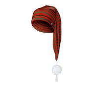 Generisch Cappello invernale da aviatore, per bambini, antivento, con rivestimento del cappello, berretto invernale da uomo, Colore: rosso, Taglia unica