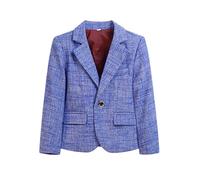 Generisch Cappotto invernale da ragazzo, casual, impermeabile, antivento, caldo, foderato, per attività scolastiche, k, 2-3 Anni
