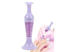 Generisch Capsula - Punta per Trapano - Vaso Point Trapano, Multifunzionale Nail Pen | Strumenti artistici creativi Artigianato organizzatore Decorativo Disegno Dispositivo Funzionale