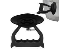 Generisch Car Dent Puller - ABS | Dent Removal Tool | Body Repair Professional Handle Lifter for Vehicle Heavy Objects Moving Vehicle Bodywork Doors Hoods Trucks RV Automotive Panel Repair, Grande