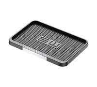 Generisch Car Sticky Pad - Tappetino per cruscotto auto in silicone da 7,99 pollici | Silicone antiscivolo Pad - Strong Grip Keeps Items Secure and Interior Tidy While Driving Hands-Free for Daily