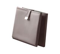 Generisch Car Trash Bin, Folding Garbage Can, 9,06 x 6,69 x 5,91 pollici - Organizer a prova di perdita, porta bottiglie d'acqua, portatile per auto, camion, sedan Rv