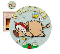 Generisch Cartello di benvenuto della, Altı Parça Nakış Tasarımı İki Bin Yirmi Altı Çin Yeni Yılı Paketi - İki Bin Yirmi at Yılı Kırmızı Zarfları