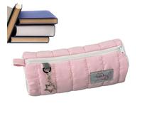 Generisch Caso Cappenen - Custodia multifunzione per penne, organizzazione di matite, custodia elegante ad alta capacità, robusta e portatile per la casa e la scuola, rosa., vedi descrizione, Vedi