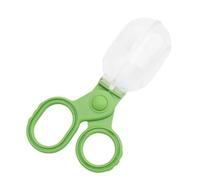 Generisch Cattura uccelli con lente d'ingrandimento per bambini, giocattolo per catturare uccelli per esterni, forbici per ragni con pinzetta per insetti, clip per api