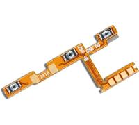 Generisch Cavo Flessibile sostitutivo per Tasti Funzione Laterali per Motorola Moto G85 5G (XT2427)