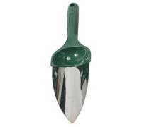 Generisch Cazzuola da giardino, robusta pala per tomba e piante, a mano per la rimozione delle erbacce, per interni ed esterni, casa e giardino