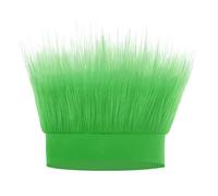 Generisch Cerchietto per capelli Troll, per cosplay, comodo copricapo per capelli, accessorio divertente per donne, uomini, bambini, adolescenti
