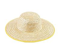 Generisch Cheers.US Hats for Men Women Summer Beach Sun Hat Wide Brim Cap Fishing Garden Cappello tropicale, Gd2, Taglia unica