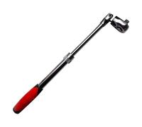 Generisch Chiave a cricchetto retrattile - telescopico regolabile - Utensile per attacco attacco attacco 1/2 3/8 1/4 pollici cricchetto di azionamento per meccanici di manutenzione e manutenzione