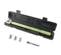 Generisch Chiave dinamometrica automobilistica - 1/2 pollice azionamento click chiave dinamometrica con regolazione della ruota - Strumento di precisione in lega per la manutenzione del veicolo e il