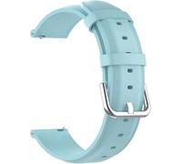 Generisch Cinturino in pelle per CMF Watch 3 Pro, cinturino di ricambio regolabile, in pelle di alta qualità, per orologio CMF Watch 3 Pro Outdoor Smartwatch, Eine Grösse, Pelle, 0