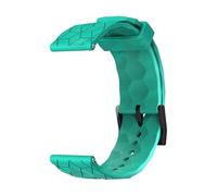 Generisch Cinturino per orologio da uomo, cinturino leggero, sottile in silicone, per tutti i giorni e il tempo libero, Siehe Beschreibung, Silicone, Vedi descrizione