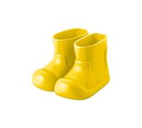 Generisch Classici Bambini Stivali da pioggia Eva Gomma Scarpe da Acqua Stivali da pioggia Confortevoli Scarpe da pioggia All'aperto Scarpe di gomma Leggero Durevole Bambini Stivali Per Ragazzi E