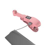 Generisch Clicker automatico per cellulare, USB, universale, per lo schermo del telefono cellulare, per lo shopping