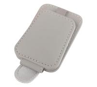 Generisch Clip di Supporto per Occhiali - Morbida e Gadget - Biglietti e Clip per Carte Come Porta Occhiali da Sole, per la Famiglia automobilistica Veicolo Interno Esterno Garage