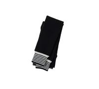 Generisch Collant invernali foderati in pile per bambini, leggings termici spessi con vita, pantaloni morbidi per le giornate fredde, pantaloni elastici a nove punti, Bk2., 0-24 mesi