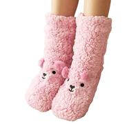 Generisch Collant Nero Opaco Donna Bed With Unplugged Foot Caldo Cover Dormitory Bedding Caldo Mat Calze autoreggenti, PK4, Taglia unica