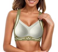 Generisch Comodo reggiseno a grandezza naturale per l'uso quotidiano. Perfetto con i jeans. Design versatile per tutte le stagioni. Tenuta e vestibilità ideali. Informazioni dettagliate sulle taglie