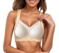 Generisch Comodo reggiseno a grandezza naturale per l'uso quotidiano. Perfetto con i jeans. Design versatile per tutte le stagioni. Tenuta e vestibilità ideali. Informazioni dettagliate sulle taglie